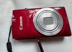 Canon ixus 175 ….sony cyber shot 16.1 pixels, Audio, Tv en Foto, Fotocamera's Digitaal, Ophalen of Verzenden, Zo goed als nieuw