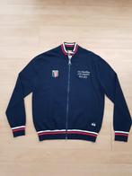 La Martina vest, maat 3XL, maar valt als L, Ophalen of Verzenden, Nieuw, Overige maten, Blauw