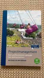 Jan Verhaar - Projectmanagement, Ophalen, Jan Verhaar; Iris Eshel, Sociale wetenschap, Zo goed als nieuw