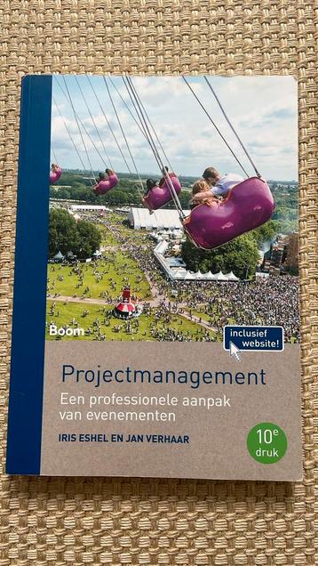 Jan Verhaar - Projectmanagement beschikbaar voor biedingen