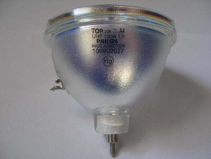 Beamer UHP lampen, Audio, Tv en Foto, Beamers, Nieuw, LCD, Ophalen of Verzenden