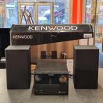 Kenwood M-420DAB - Micro DAB+ HiFi-systeem - Zwart, Kenwood, Zo goed als nieuw, Support@kenwood.com, JVCKENWOOD Corporation
3-12, Moriyacho, Kanagawa-ku
Yokohama-shi, Kanagawa 221-0022
Japan