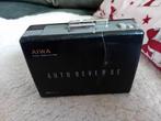 Aiwa Walkman Auto Reverse - Werkend!, Audio, Tv en Foto, Walkmans, Discmans en Minidiscspelers, Ophalen of Verzenden, Walkman