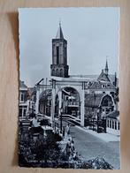 Ansichtkaart Loenen a.d Vecht, Ophalen of Verzenden, Utrecht