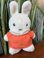 Nijntje vintage oranje shirt, Kinderen en Baby's, Speelgoed | Knuffels en Pluche, Verzenden