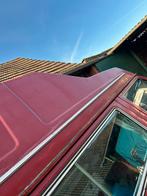 VW T3 inlasbare metalen plaatwerk reserveonderdelen hoog dak, Ophalen of Verzenden