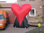 hart hartje te huur verjaardag feest huwelijk div leeftijden, Ophalen, Nieuw, Verjaardag