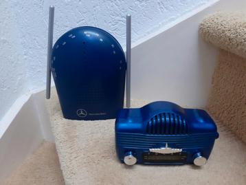 2 Transistor Radiootjes beschikbaar voor biedingen