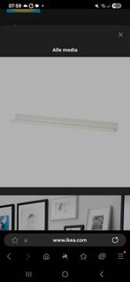 Ikea schilderijenplank, Ophalen of Verzenden