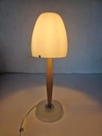 Zeldzame ikea lamp b9805 jaren 90 vintage mushroom., Ikea, Onbekend, Ophalen of Verzenden, Zo goed als nieuw