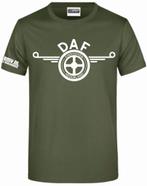 DAF logo groot, Ophalen of Verzenden, Overige soorten, Overige gebieden, Overige typen