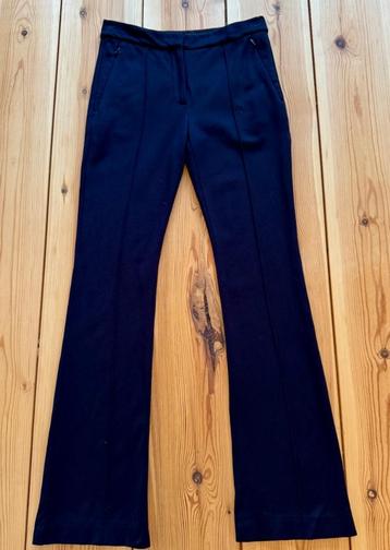 Broek / Pantalon Marc Cain - Blauw - N1 XS / Small ( 34 36) beschikbaar voor biedingen