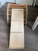 Klimrek / klimboog van de Aldi, Ophalen, Overige typen