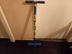 Pogo stick, Ophalen, Nieuw