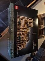 Lego Notre Dame, Ophalen of Verzenden, Zo goed als nieuw, Complete set, Lego