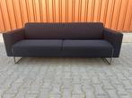 Artifort Mare bank 2,5 zits - Zwart - Design Rene Holten, Ophalen, Luxe design, Overige maten, 75 tot 100 cm