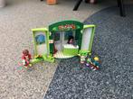 Playmobil bloemenstal, Ophalen of Verzenden, Zo goed als nieuw