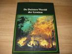 De Duistere Wereld der Grotten, Boeken, Natuur, Ophalen of Verzenden, Gelezen, Natuur algemeen