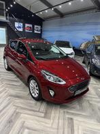 Ford Fiesta 1.0 EcoBoost Titanium, Voorwielaandrijving, Start-stop-systeem, Gebruikt, Euro 6