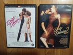 DVD's Dirty Dancing 1 + 2, Vanaf 12 jaar, Ophalen of Verzenden, Gebruikt