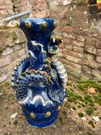 Antieke Drakenvaas, Antiek en Kunst, Antiek | Vazen, Ophalen