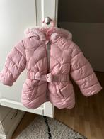 Winterjas c&a, Kinderen en Baby's, Babykleding | Maat 74, C&A, Meisje, Ophalen of Verzenden, Zo goed als nieuw