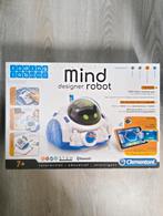 Clementoni Mind Robot, Kinderen en Baby's, Ophalen, Zo goed als nieuw