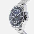 Rolex deepsea, Sieraden, Tassen en Uiterlijk, Horloges | Heren, Ophalen, Staal, Polshorloge, Nieuw