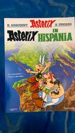 Asterix in hispania, Eén stripboek, Ophalen of Verzenden, Zo goed als nieuw