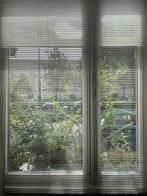 Luxaflex beige, Huis en Inrichting, Ophalen, Gebruikt, 100 tot 150 cm, Beige