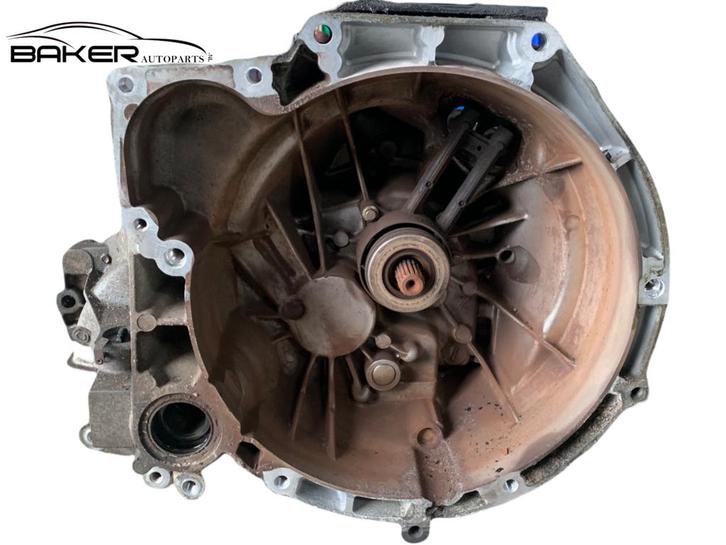 5-versnellingsbak Ford Fiesta VI ('08-'17) 8A6R7002A, Auto-onderdelen, Transmissie en Toebehoren, Ford, Gebruikt, Ophalen of Verzenden