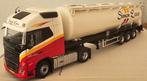 Volvo FH05 XXL vrachtwagen met silo-oplegger, Ophalen of Verzenden, Zo goed als nieuw, Bus of Vrachtwagen, Tekno