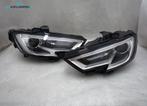 Audi A3 8V facelift Bi-Xenon LED koplamp koplampen, Verzenden, Herkomst onderdeel bekend, Gebruikt, Audi