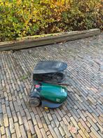 Robomow robotmaaier - 1200m2, Ophalen, Gebruikt, 20 tot 25 cm