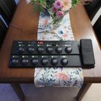 Yamaha MFC10 Midi foot controller, Ophalen, Zo goed als nieuw