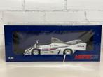 WERK83 1:18 PORSCHE 936/77 2.1L F6 TURBO TEAM MARTINI NIEUW, Ophalen of Verzenden, Nieuw, Auto, Overige merken