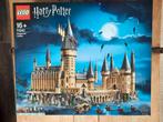 Lego harry potter kasteel 71043 nieuw!, Nieuw, Ophalen of Verzenden