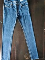 ZGAN DIESEL SLEENKER SLIM SKINNY STRETCH JEANS SIZE 31/34!!!, Ophalen of Verzenden, Zo goed als nieuw, Blauw, W32 (confectie 46) of kleiner