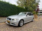 BMW 3-Serie 2.5 I 325 Touring 2007 Grijs, Auto's, Zwart, 2497 cc, 1465 kg, 218 pk