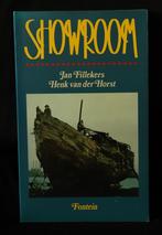 Jan Fillekers, Showroom, Ophalen of Verzenden, Gelezen, Jan Fillekers