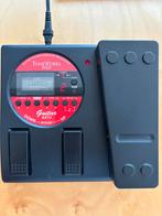 Gitaar Effectpedaal - Korg ToneWorks AX1G, Muziek en Instrumenten, Effecten, Ophalen of Verzenden, Gebruikt, Multi-effect