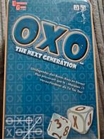 OXO - University Games, Hobby en Vrije tijd, Gezelschapsspellen | Kaartspellen, Ophalen of Verzenden, Zo goed als nieuw