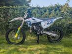 Nette Husqvarna tc 125 2018, no KTM SX gasgas mc 250 crosser, Ophalen, Gebruikt