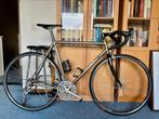 Titanium racefiets Merlin mt 56, Fietsen en Brommers, Overige merken, Meer dan 20 versnellingen, Ophalen of Verzenden, Titanium