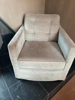 Olav Home Fauteuils - Set van 2, Huis en Inrichting, Fauteuils, Ophalen, Gebruikt, Stof, 75 tot 100 cm