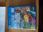 Planet Coaster PS4 Disc, Spelcomputers en Games, 1 speler, Ophalen of Verzenden, Zo goed als nieuw, Vanaf 3 jaar