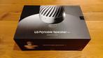 LG Portable Speaker PJ9, Audio, Tv en Foto, Luidsprekers, Overige merken, Nieuw, Ophalen of Verzenden, Complete surroundset