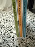 Compendium Geneeskunde, Ophalen of Verzenden, Zo goed als nieuw, E27 (groot), Led-lamp