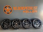 MB C Klasse W205 C43 19 inch Amg velgen Origineel 5x112, Auto-onderdelen, Banden en Velgen, Ophalen of Verzenden, 19 inch, Zomerbanden