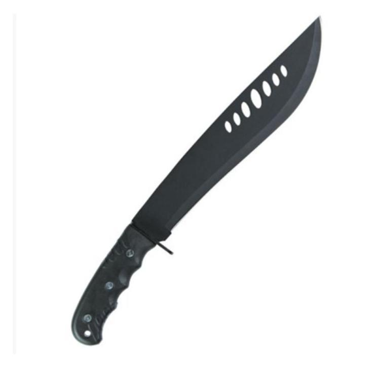 machettes Bolo Oerwoud must... De militaire machete, Verzenden, Overige soorten, Overige gebieden, Mes of Dolk